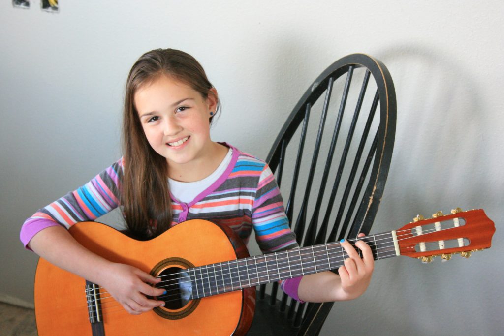 Guitar Lesson Southeast Texas