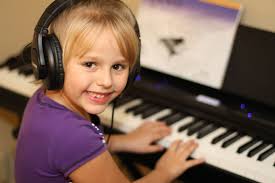 Piano Lesson Hardin County