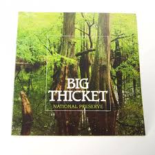 Big Thicket Tourism, East Texas Road Trips, Big Thicket B and B,