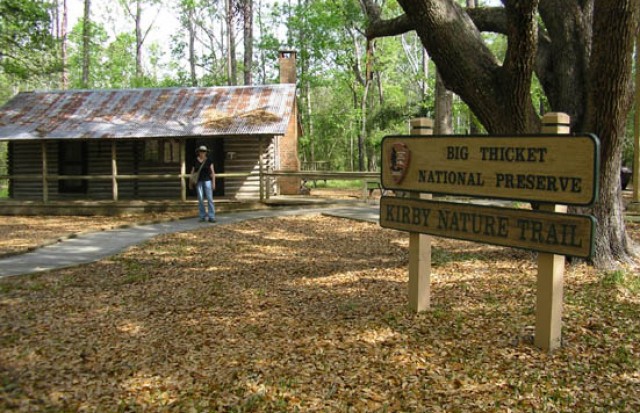 Big Thicket hotel, kayak Village Creek, East Texas tourism, where to stay Big Thicket,