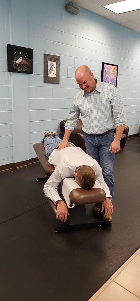 Golden Triangle Chiropractors Fults Chiropractic Beaumont Mid