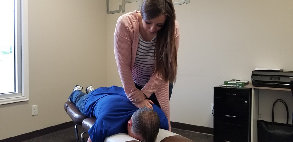 chiropractic care near Kroger Beaumont SETX Family