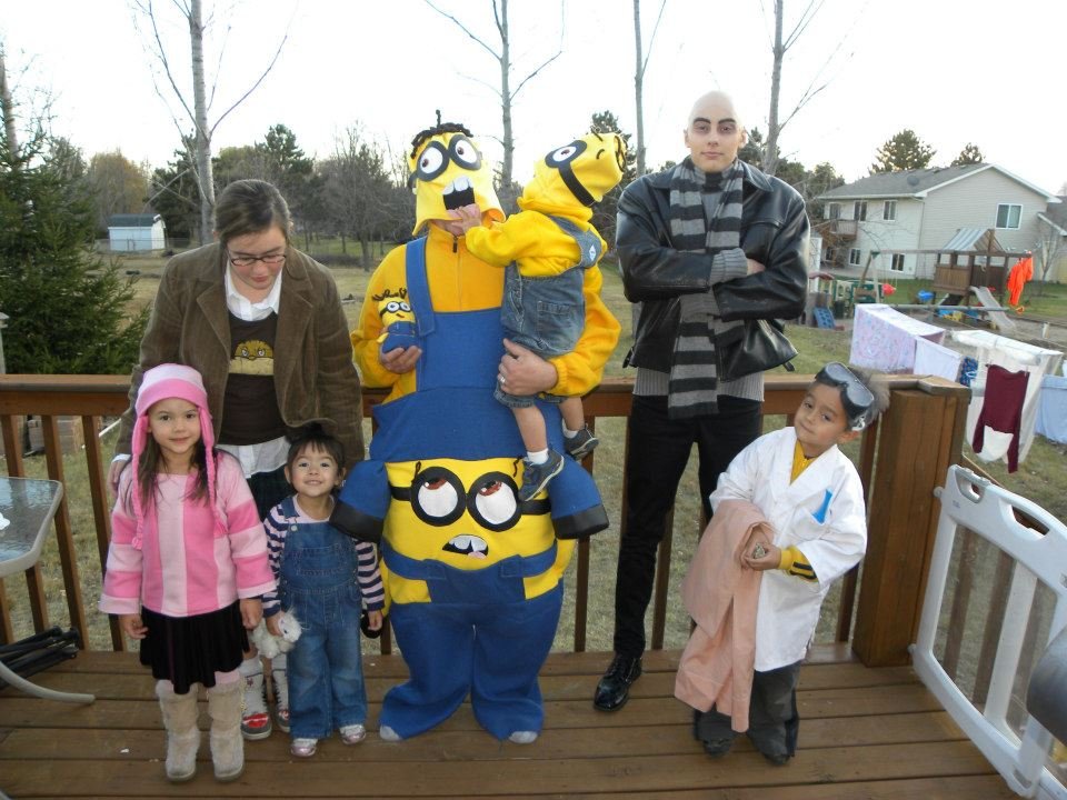 Halloween Costume Ideas for Southeast Texas Families SETX Family