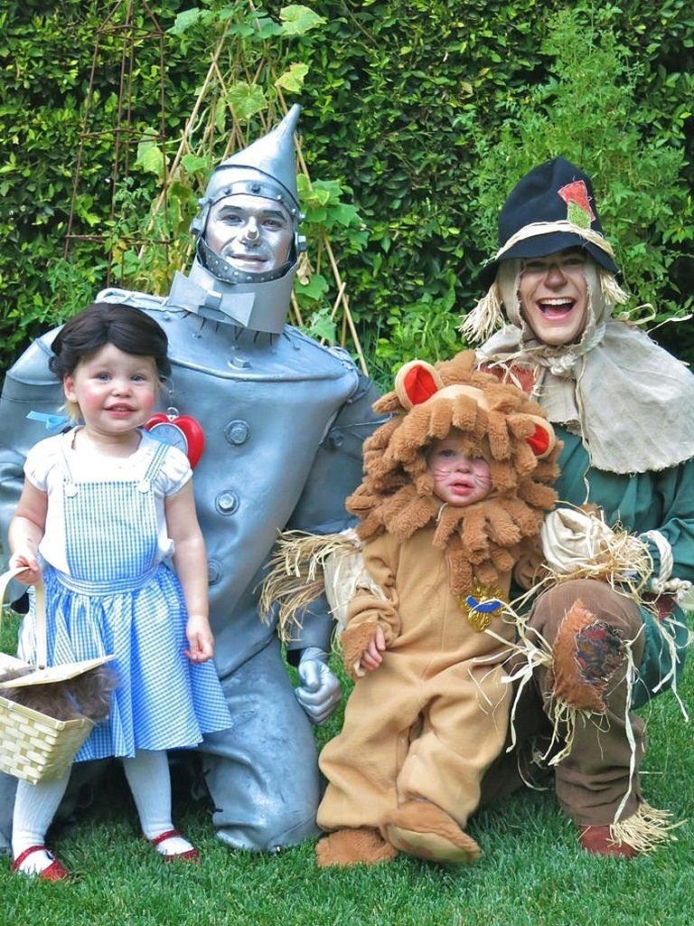 Halloween Costume Ideas for Southeast Texas Families SETX Family