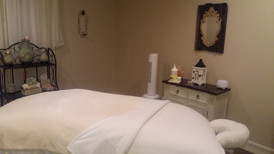 Top Massage Clinics in Southeast Texas Renew Therapeutic Massage