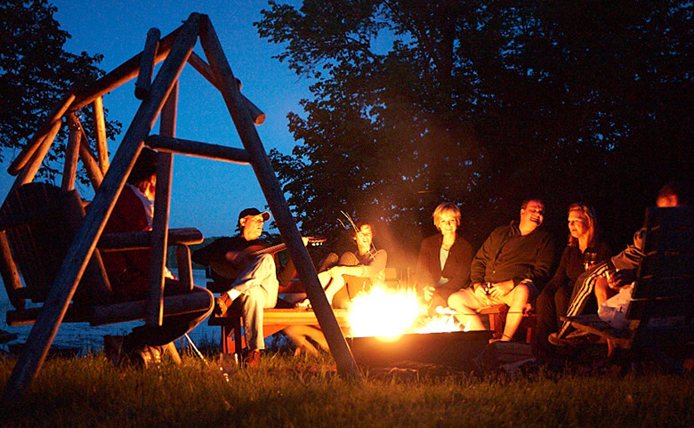 campfire songs, visit the Big Thicket, where to stay Dam B, Village Creek Guide,