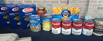 food drive Beaumont, food drive Port Arthur, Thanksgiving SETX,