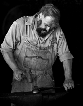 blacksmith class Beaumont, knife making SETX, Golden Triangle family activities,