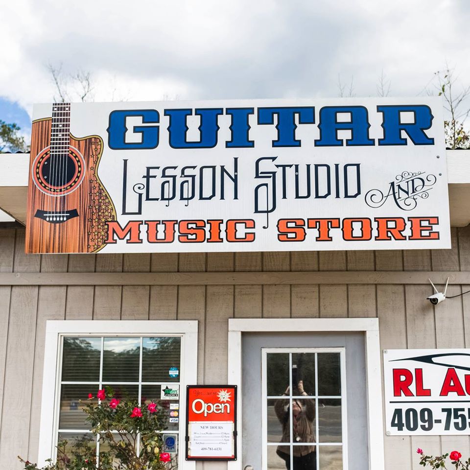 guitar lessons SETX, guitar lessons Southeast Texas, guitar lessongs Golden Triangle, guitar lessons Lumberton TX,