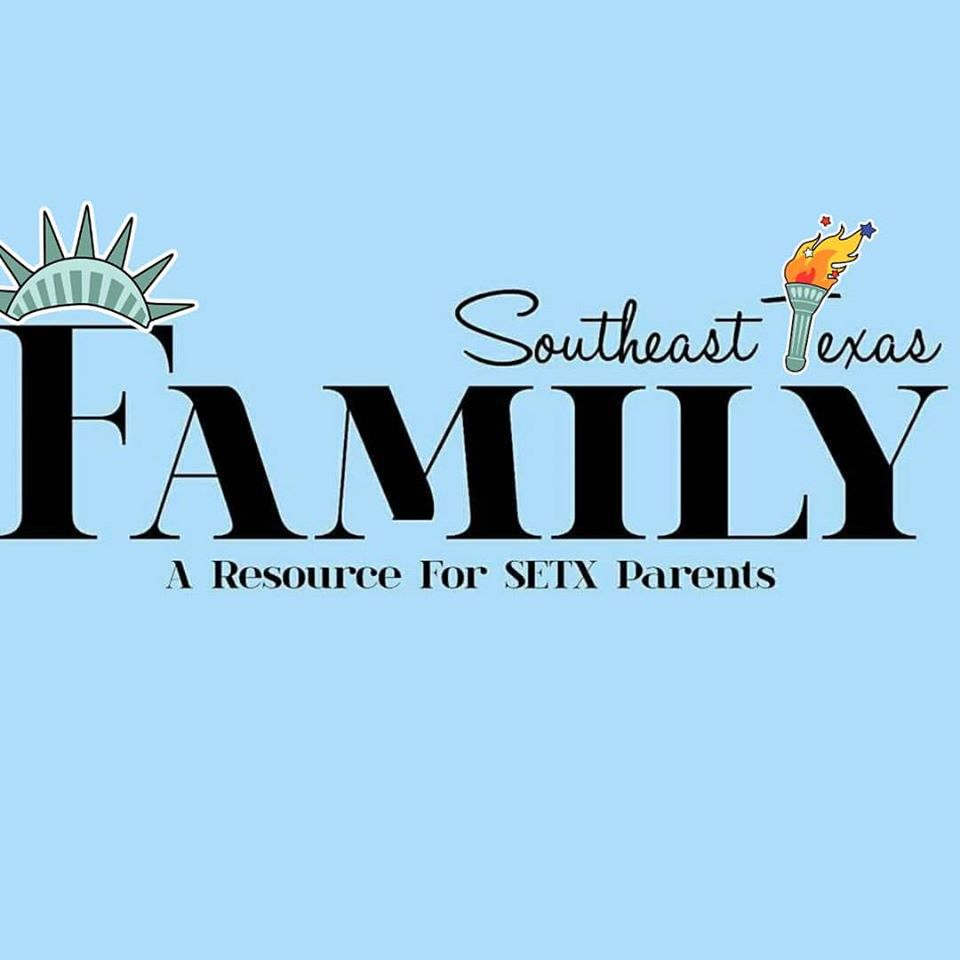 family resources Southeast Texas, marketing Beaumont TX, July 4th Golden Triangle,