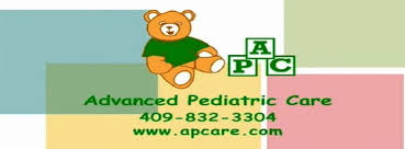 SETX Pediatric Home Health Provider Advanced Pediatric Care