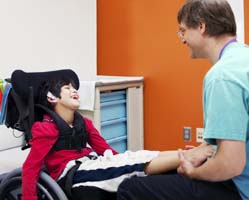 pediatric home care Southeast Texas, pediatric resources Beaumont, children's medical Golden Triangle,