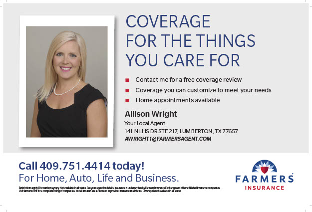 insurance Lumberton TX, insurance Silsbee, car insurance Golden Triangle, flood insurance East Texas