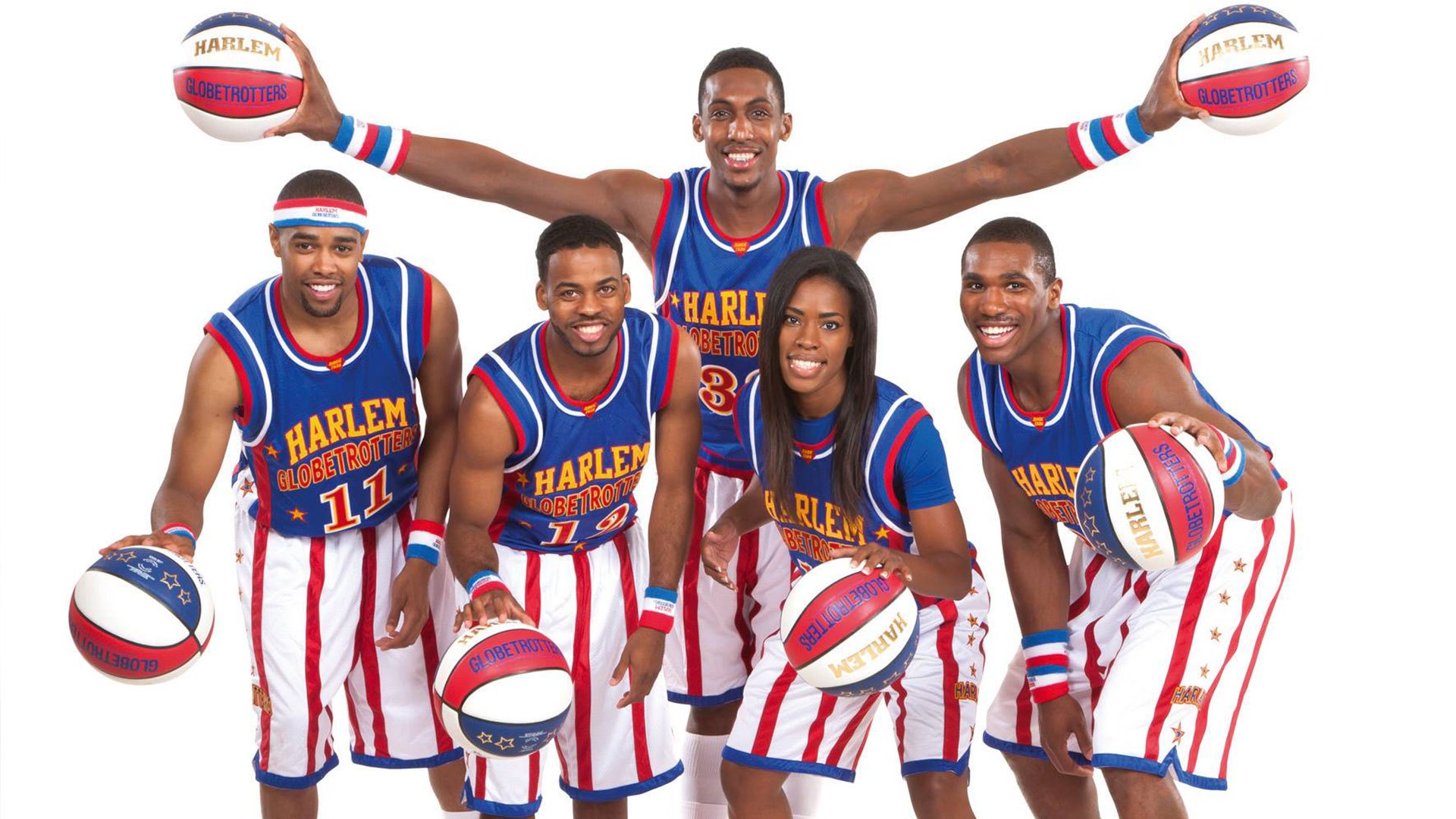 The Globetrotters Are Coming To Beaumont This February SETX Family