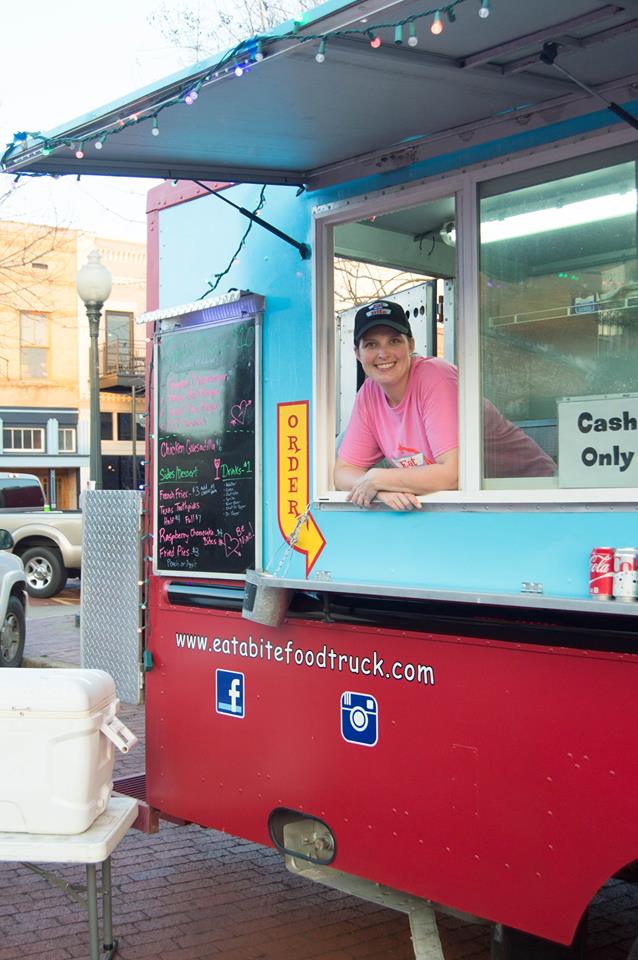 street food Nacogdoches, food trucks Lufkin, East Texas foodies, restaurant guide Lufkin, events East Texas,