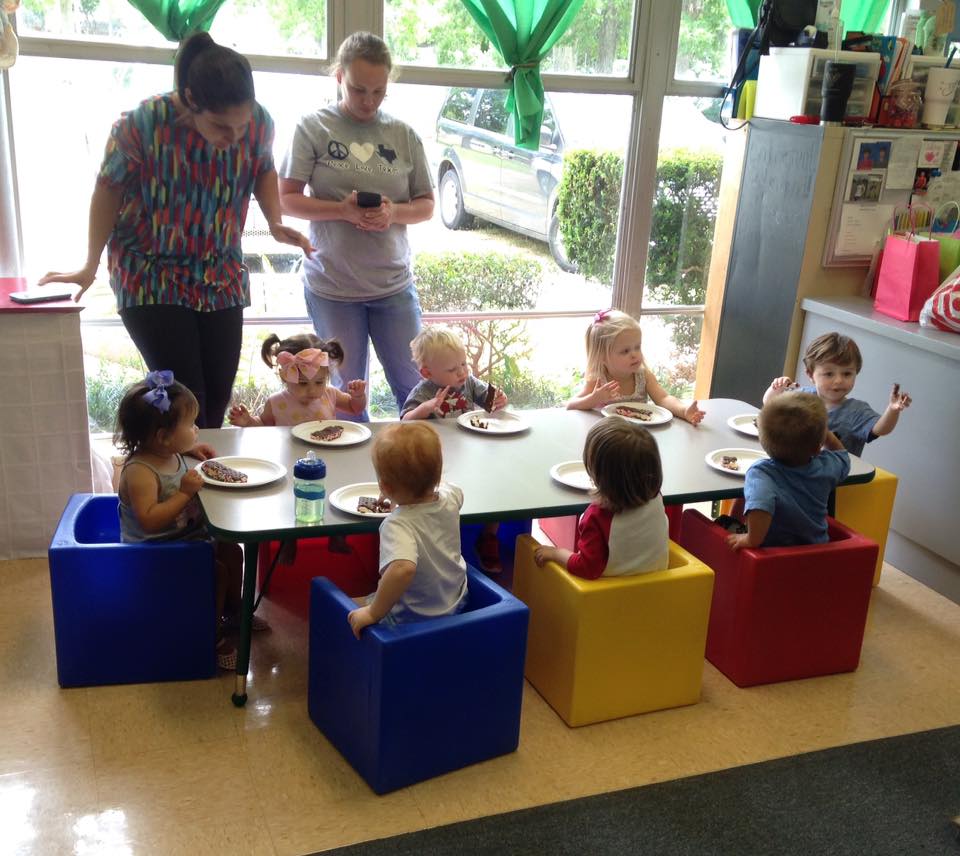 pre-school Beaumont, Montessori Beaumont, Southeast Texas Christian schools, SETX Private Schools,