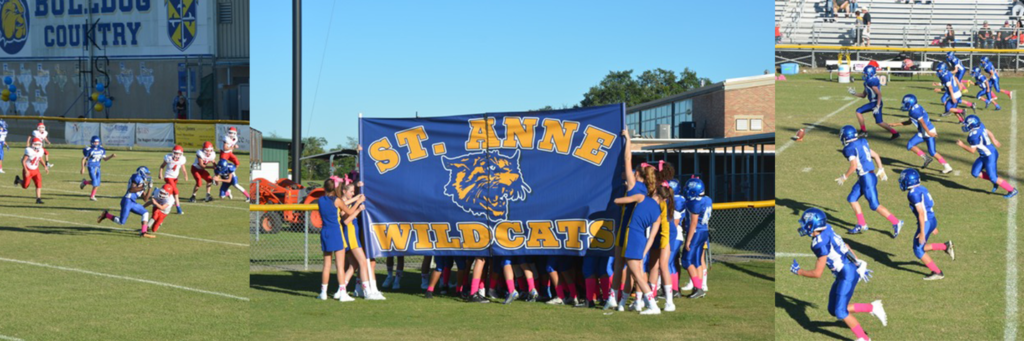 Catholic Schools in Southeast Texas St. Anne s Beaumont SETX Family