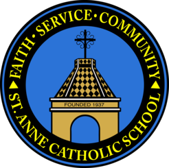 Catholic school Beaumont, private school SETX, Christian school Southeast Texas