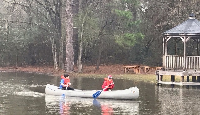 St. Anne's summer camp, summer camp Beaumont, kids activities Southeast Texas,