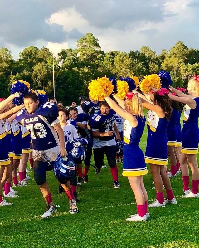 Introduction to St. Anne s Catholic School in Beaumont SETX Family