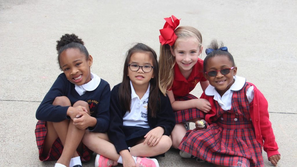 Catholic school Beaumont, private school SETX, Christian school Southeast Texas