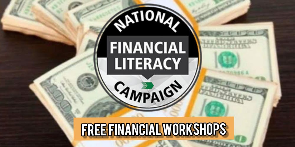 Free Financial Classes Available in Beaumont and East Texas SETX