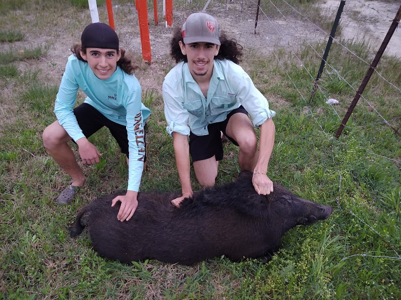 hunting Texas, hunting with kids East Texas, Golden Triangle outdoors, Sam Rayburn, Toledo Bend,