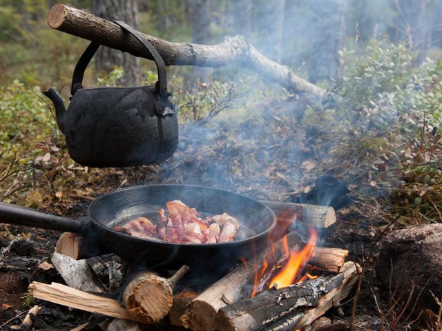 campfire cooking Southeast Texas, family activities East Texas, camping Big Thicket, picnic Sam Rayburn, Toledo Bend events,