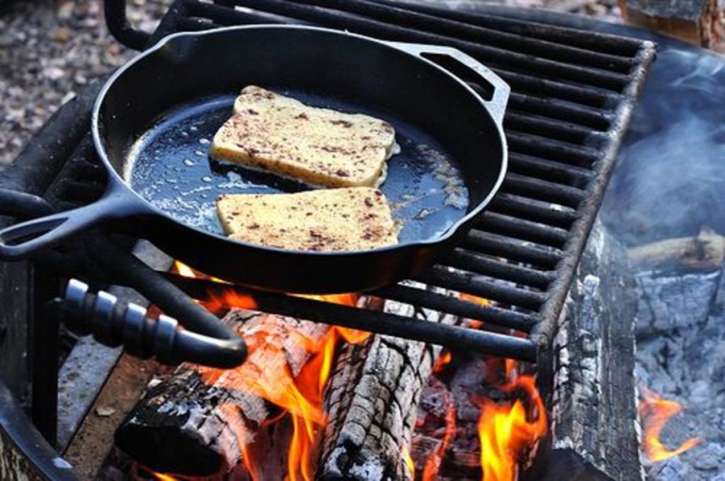 campfire cooking Southeast Texas, family activities East Texas, camping Big Thicket, picnic Sam Rayburn, Toledo Bend events,