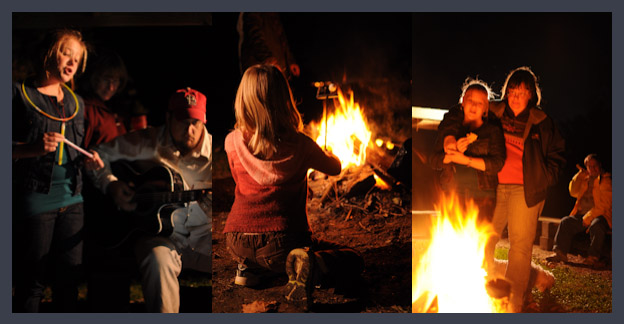 campfire cooking Southeast Texas, family activities East Texas, camping Big Thicket, picnic Sam Rayburn, Toledo Bend events,