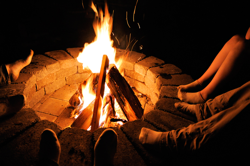 campfire cooking Southeast Texas, family activities East Texas, camping Big Thicket, picnic Sam Rayburn, Toledo Bend events,