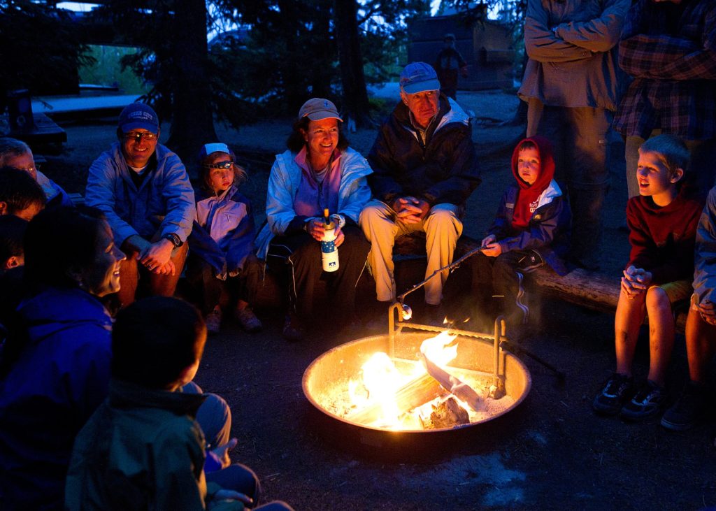 campfire cooking Southeast Texas, family activities East Texas, camping Big Thicket, picnic Sam Rayburn, Toledo Bend events,