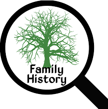 family history Beaumont, family stories East Texas, Southeast Texas geneology, Golden Triangle news,