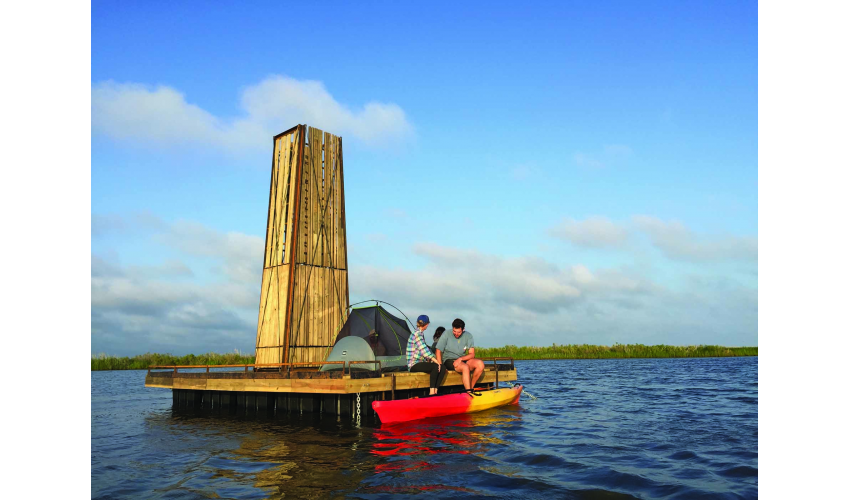 Texas canoe Trails, camping Sea Rim State Park, Texas Surf fishing, Texas Road Trip Guide,