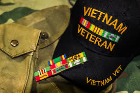 Vietnam Veterans Beaumont, Vietnam Veteran's Day Texas, SETX veteran biographices,