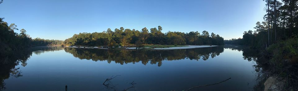 Village Creek State Park Guide, to do Beaumont, East Texas road trips, canoe Village Creek, kayak Big Thicket, camping SETX,