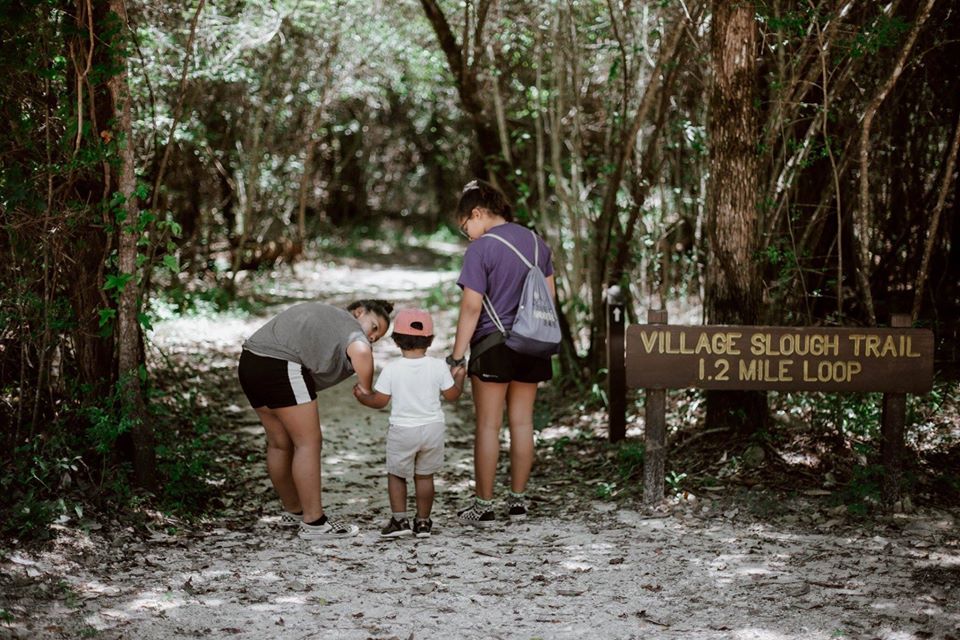 Village Creek State Park Guide, to do Beaumont, East Texas road trips, canoe Village Creek, kayak Big Thicket, camping SETX,