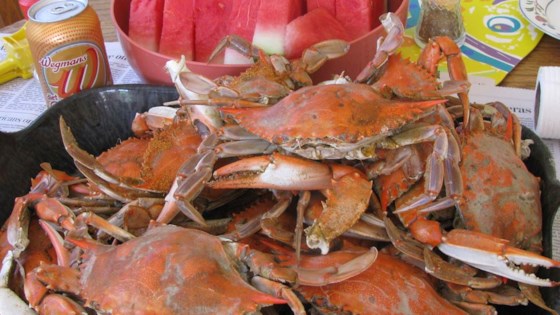 crab boil Southeast Texas, boiled crabs Beaumont, seafood Orange TX, Bridge City fine dining,