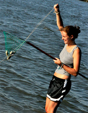 How to Guide for Crabbing in Southeast Texas