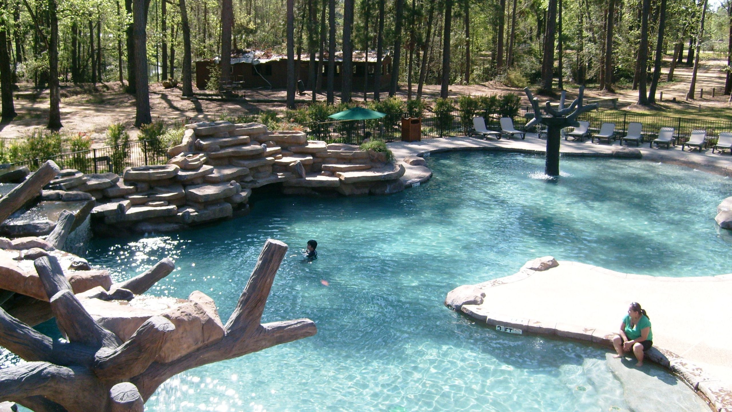 wildlife viewing area Texas, swimming hole East Texas, swimming area Southeast Texas, SETX entertainment guide,