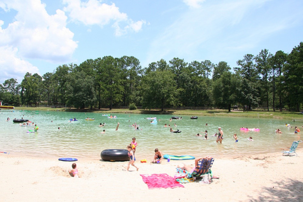 wildlife viewing area Texas, swimming hole East Texas, swimming area Southeast Texas, SETX entertainment guide,