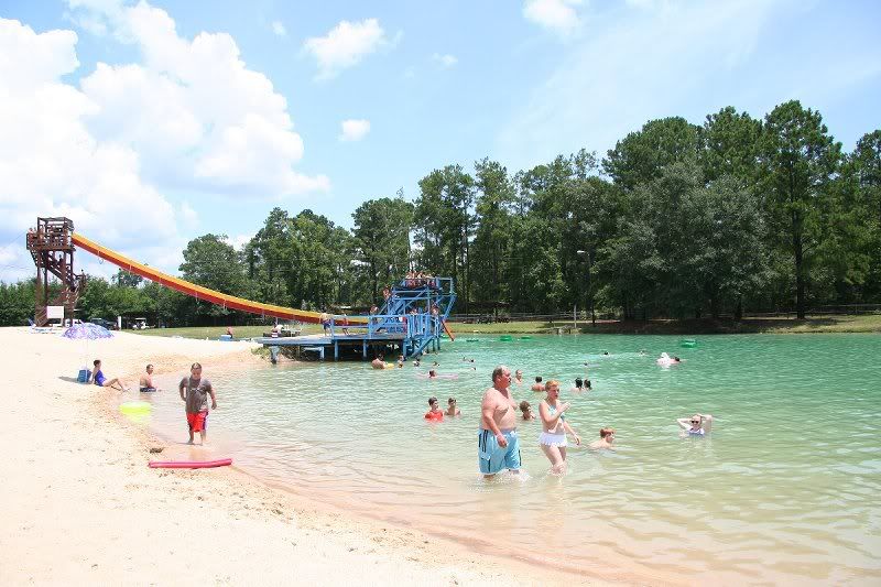 wildlife viewing area Texas, swimming hole East Texas, swimming area Southeast Texas, SETX entertainment guide,