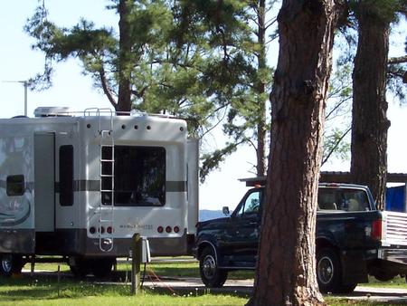 Texas road trip, East Texas camping, RV Park Zavalla, Golden Triangle activities,