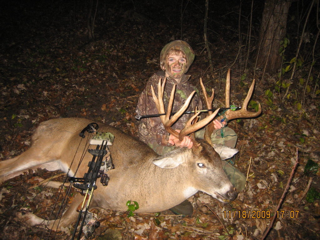 hunting as a family, hunting with kids, camping with children, deer hunting East Texas, where to hunt SETX,
