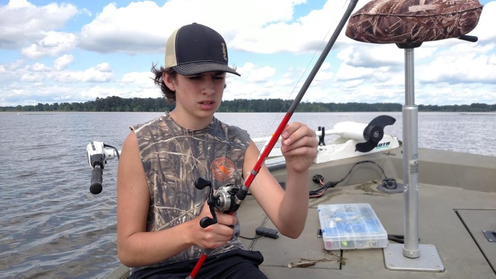 fishing Sam Rayburn, fishing Toledo Bend, fishing Dam B,