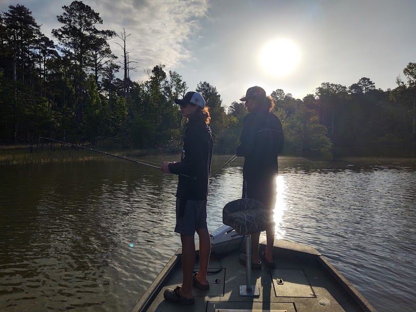 catfish toledo bend, bass fishing Toledo Bend, paddlefish Toledo Bend, crappie Toledo Bend,