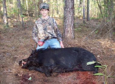 hunting Beaumont, hunting Big Thicket, hunting East Texas, hunting Sam Rayburn,