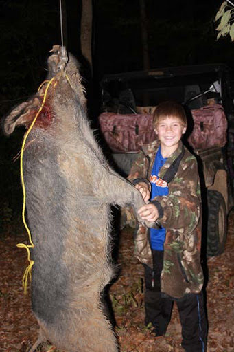 hunting Beaumont, hunting Big Thicket, hunting East Texas, hunting Sam Rayburn,