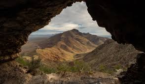 sunset views El Paso, activity guide El Paso, hiking trails El Paso,