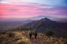 sunset views El Paso, activity guide El Paso, hiking trails El Paso,